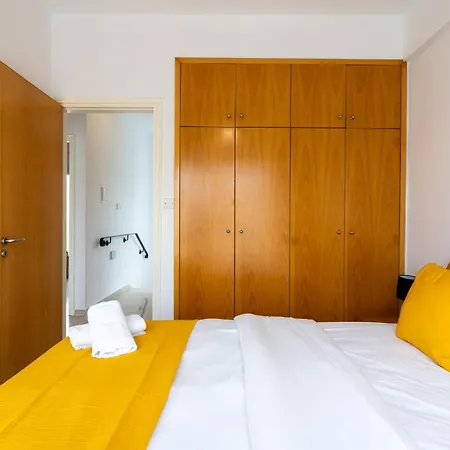 Breezybee 3-bedroom And Pool In Protaras